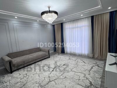 3-комнатная квартира · 85 м² · 4/12 этаж, Сзади Обл. Акимата 10 а за 300 000 ₸ в Туркестане