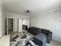 1-комнатная квартира · 42 м² · 7/12 этаж, мкр Дарабоз 25А — Бауыржана Момышулы за 200 000 ₸ в Алматы, Алатауский р-н
