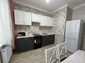 1-комнатная квартира · 42 м² · 7/12 этаж, мкр Дарабоз 25А — Бауыржана Момышулы за 200 000 ₸ в Алматы, Алатауский р-н — фото 5