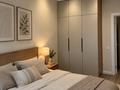 1-бөлмелі пәтер · 45 м² · 17/18 қабат, Санжара Асфендиярова 7, бағасы: 15 000 ₸ в Астане, Нура р-н — фото 2