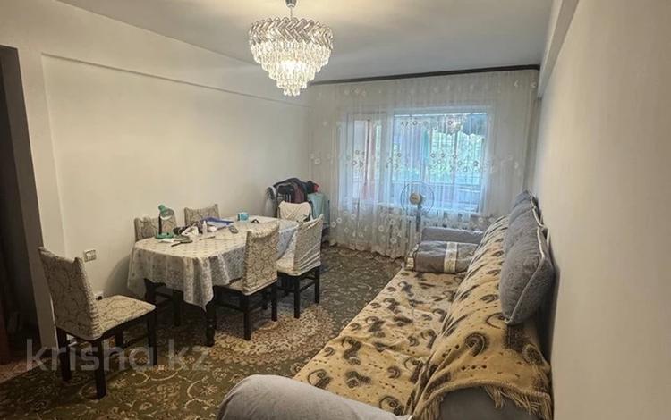 3-комнатная квартира · 56 м² · 2/4 этаж, Акан серэ 111 за ~ 16.1 млн 〒 в Кокшетау — фото 4