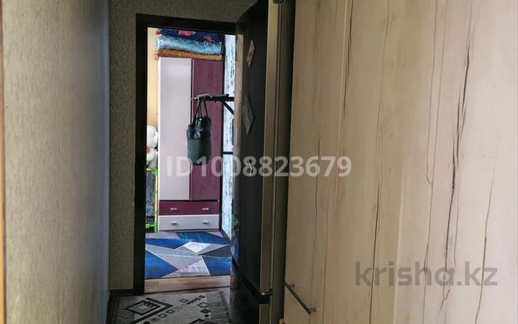 2-бөлмелі пәтер · 45 м² · 4/5 қабат, Фрунзе 7, бағасы: 9 млн ₸ в Рудном — фото 2