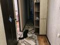 2-бөлмелі пәтер · 45 м² · 4/5 қабат, Фрунзе 7, бағасы: 9 млн ₸ в Рудном — фото 9