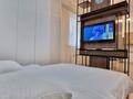 1-комнатная квартира · 45 м² · 19/22 этаж, Туркестан 14 — Орынбор за 350 000 ₸ в Астане — фото 11