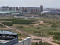 1-комнатная квартира · 45 м² · 19/22 этаж, Туркестан 14 — Орынбор за 350 000 ₸ в Астане — фото 21