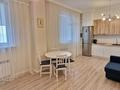 1-комнатная квартира · 45 м² · 19/22 этаж, Туркестан 14 — Орынбор за 350 000 ₸ в Астане — фото 5