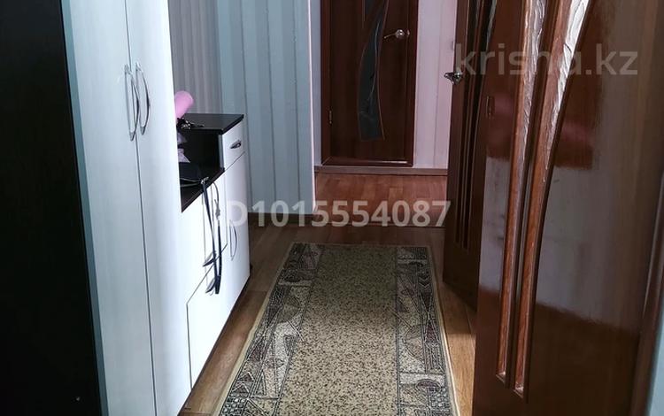 2-комнатная квартира · 53 м² · 4/5 этаж, мкр Юго-Восток, мкр Юго-Восток, мкр Орбита за 23 млн ₸ в Караганде, Казыбек би р-н — фото 2