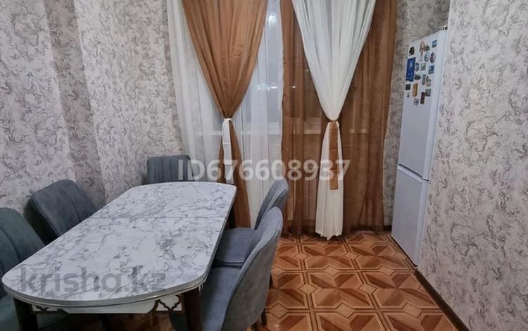 4-бөлмелі пәтер · 92.5 м² · 5/5 қабат, мкр Центральный, Сатпаева 50 — Сатпаева 50, бағасы: 40 млн ₸ в Атырау — фото 13
