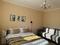 1-комнатная квартира · 49 м² · 6/10 этаж, Бухар жырау 40 — Аль Фараби за 14 500 ₸ в Астане, Есильский р-н