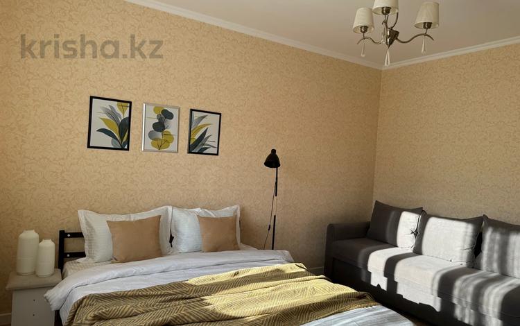 1-комнатная квартира · 49 м² · 6/10 этаж, Бухар жырау 40 — Аль Фараби за 15 000 〒 в Астане, Есильский р-н — фото 2