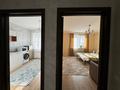 1-комнатная квартира · 49 м² · 6/10 этаж, Бухар жырау 40 — Аль Фараби за 15 000 〒 в Астане, Есильский р-н — фото 4