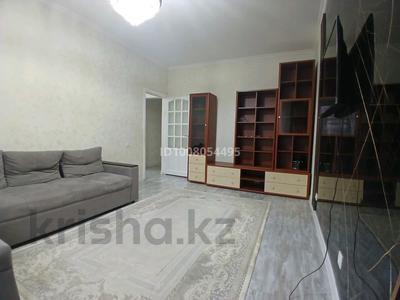 2-комнатная квартира · 60 м² · 3/5 этаж, мкр Мамыр-2 11 — Шаляпина Сайна за 330 000 〒 в Алматы, Ауэзовский р-н