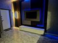 2-бөлмелі пәтер · 50 м² · 1 қабат, Акдала 8.а, бағасы: 18 000 ₸ в Конаеве — фото 2