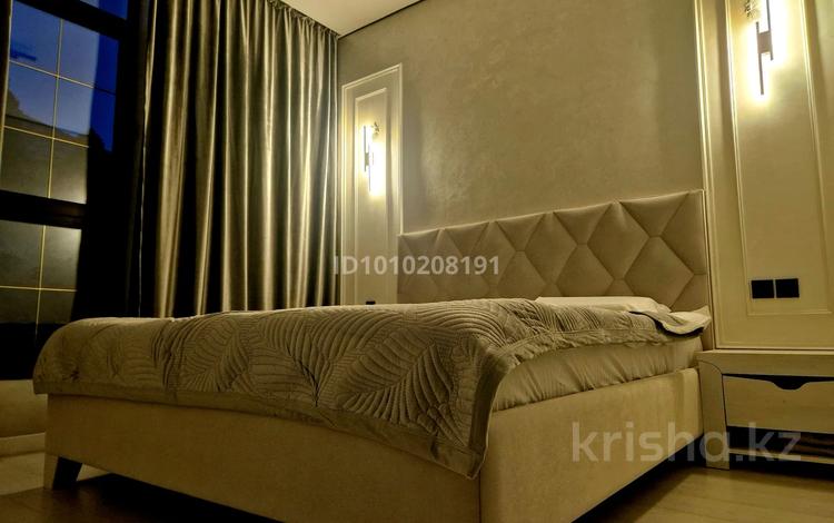2-бөлмелі пәтер · 50 м² · 1 қабат, Акдала 8.а, бағасы: 18 000 ₸ в Конаеве — фото 4