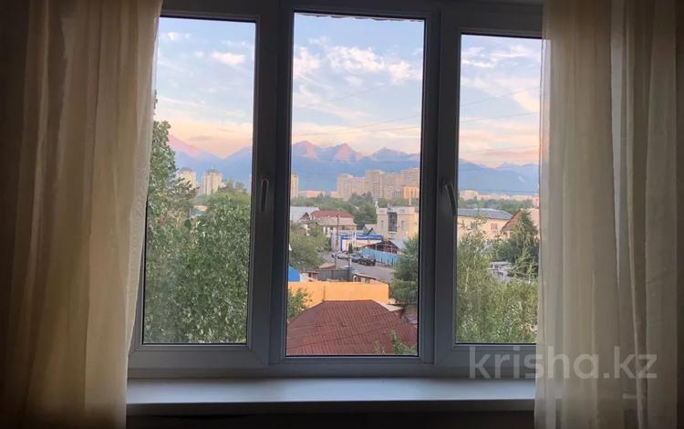 1-комнатная квартира · 41 м² · 4/9 этаж, Тлендиева 258 б — Жандосова за 220 000 ₸ в Алматы, Бостандыкский р-н — фото 5