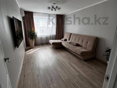 2-комнатная квартира · 59.2 м² · 6/6 этаж, Воинов Интернационалистов 1/1 за 26 млн 〒 в Костанае