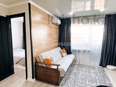 1-комнатная квартира · 35 м² · 3/5 этаж, Интернациональная 35 — Назарбаева за 2 500 ₸ в Петропавловске