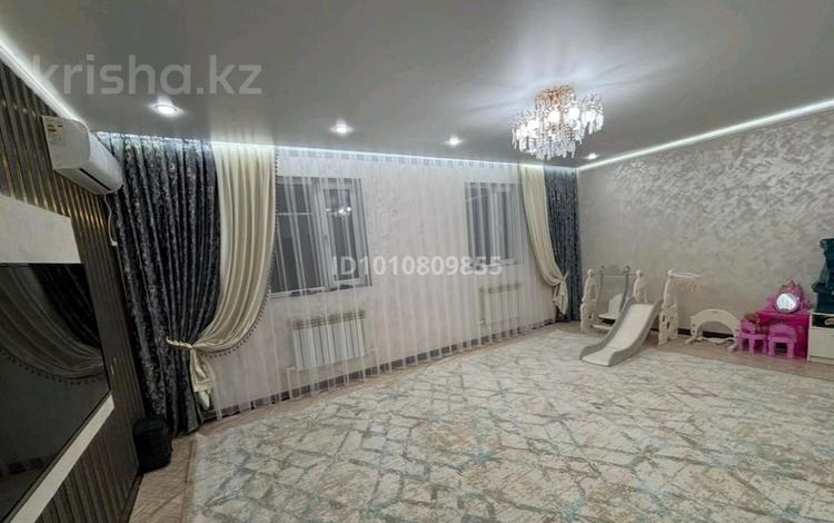 Дача · 2 комнаты · 105 м² · 12 сот., С\к ягодка 41 — Гмз за 13 млн ₸ в Актобе — фото 2