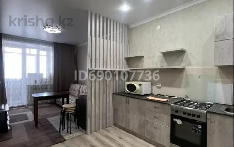 2-комнатная квартира, 55 м², 5/9 этаж, Мира 53 за 22 млн 〒 в Костанае — фото 2