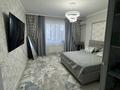 3-комнатная квартира · 142.8 м² · 10/22 этаж, Шамши Калдаяков 11 за 63 млн ₸ в Астане, Сарайшык р-н — фото 10