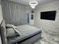3-комнатная квартира · 142.8 м² · 10/22 этаж, Шамши Калдаяков 11 за 63 млн ₸ в Астане, Сарайшык р-н — фото 11