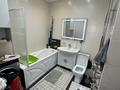 3-комнатная квартира · 142.8 м² · 10/22 этаж, Шамши Калдаяков 11 за 63 млн ₸ в Астане, Сарайшык р-н — фото 12