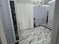3-комнатная квартира · 142.8 м² · 10/22 этаж, Шамши Калдаяков 11 за 63 млн ₸ в Астане, Сарайшык р-н — фото 4