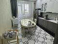 3-комнатная квартира · 142.8 м² · 10/22 этаж, Шамши Калдаяков 11 за 63 млн ₸ в Астане, Сарайшык р-н — фото 6