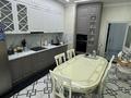 3-комнатная квартира · 142.8 м² · 10/22 этаж, Шамши Калдаяков 11 за 63 млн ₸ в Астане, Сарайшык р-н — фото 7