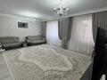 3-комнатная квартира · 142.8 м² · 10/22 этаж, Шамши Калдаяков 11 за 63 млн ₸ в Астане, Сарайшык р-н