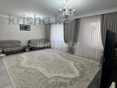 3-комнатная квартира · 142.8 м² · 10/22 этаж, Шамши Калдаяков 11 за 63 млн ₸ в Астане, Сарайшык р-н
