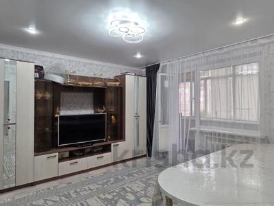 3-бөлмелі пәтер · 63.6 м² · 5/10 қабат, 9-й, бағасы: 19.5 млн ₸ в Темиртау