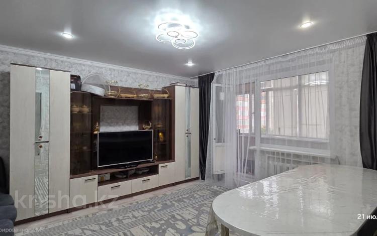 3-комнатная квартира · 63.6 м² · 5/10 этаж, 9-й за 19.5 млн ₸ в Темиртау — фото 2