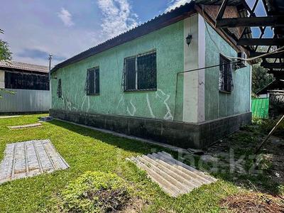 Отдельный дом · 4 комнаты · 90.5 м² · 5.6 сот., Шелихова — Рыскулова за 40 млн ₸ в Алматы, Жетысуский р-н