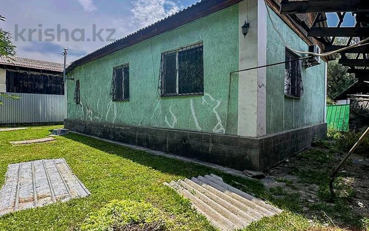 Отдельный дом · 4 комнаты · 90.5 м² · 5.6 сот., Шелихова — Рыскулова за 40 млн ₸ в Алматы, Жетысуский р-н — фото 2