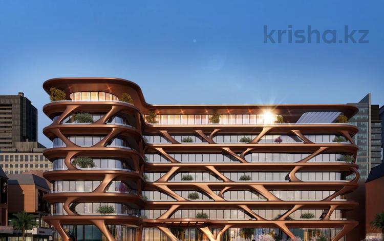 2-комнатная квартира · 46 м² · 3/7 этаж, Дубай за ~ 240.6 млн ₸ — фото 5