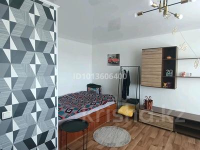 1-комнатная квартира · 36 м² · 4/5 этаж, Партизанская — жумабаева партизанская за 15.6 млн ₸ в Петропавловске