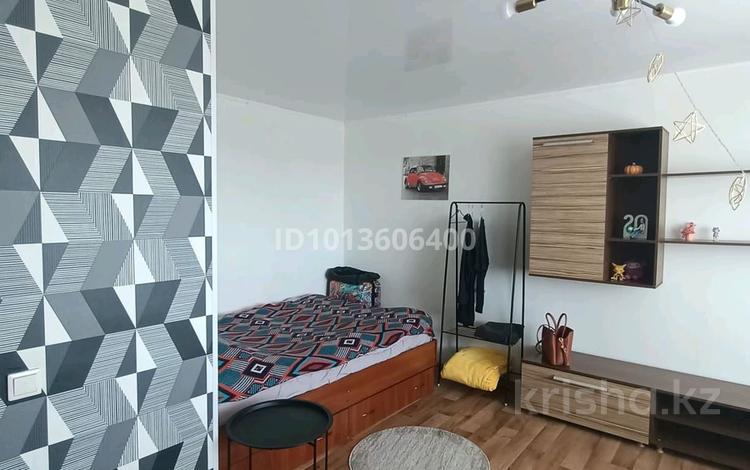 1-комнатная квартира · 36 м² · 4/5 этаж, Партизанская — жумабаева партизанская за 15.6 млн ₸ в Петропавловске — фото 2