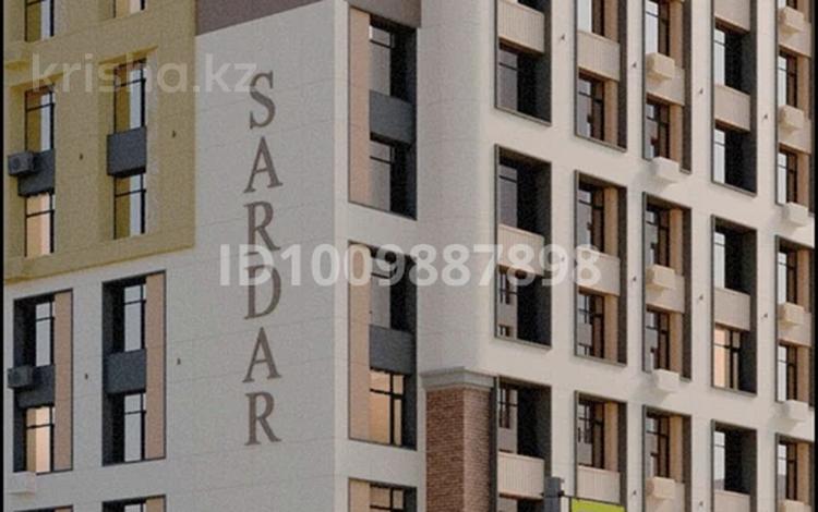 1-бөлмелі пәтер · 42 м² · 6/9 қабат, Улы Дала 38, бағасы: 28.9 млн ₸ в Астане, Нура р-н — фото 31