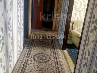 4-бөлмелі пәтер · 89 м² · 10/10 қабат, Ленина 45 — 4 микрорайон, бағасы: 20 млн ₸ в Аксу
