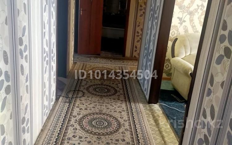 4-бөлмелі пәтер · 89 м² · 10/10 қабат, Ленина 45 — 4 микрорайон, бағасы: 20 млн ₸ в Аксу — фото 2