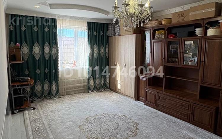 Дача · 5 комнат · 200 м² · 7 сот., Парасат 18 — Парасат 18 за 24 млн ₸ в Атамекене — фото 2