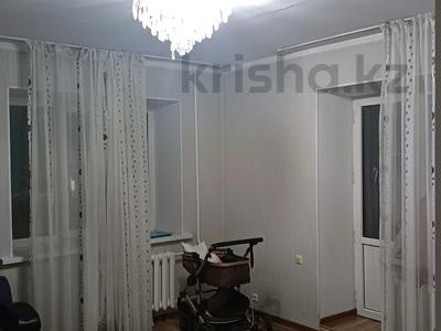 2-комнатная квартира · 60 м² · 1/9 этаж, Жубанова 29 за 26 млн 〒 в Астане, р-н Байконур