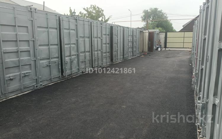 Еркін, қоймалар · 600 м², бағасы: 40 000 ₸ в Алматы, Турксибский р-н — фото 7