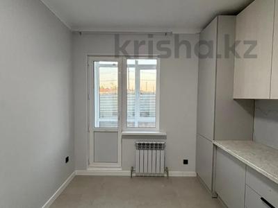 1-комнатная квартира · 37 м² · 1/9 этаж, мкр Думан-2 — Ипотеку проходит! за 26.5 млн ₸ в Алматы, Медеуский р-н