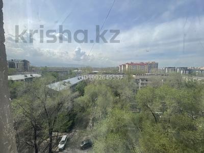 2-комнатная квартира · 59 м² · 8/9 этаж, мкр Аксай-3 7 — Момышулы Толеби за 38 млн ₸ в Алматы, Ауэзовский р-н