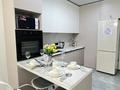 2-комнатная квартира · 54 м² · 8/12 этаж, Райымбека 210 — Ауезова-Райымбека или Гоголя за 350 000 ₸ в Алматы, Алмалинский р-н