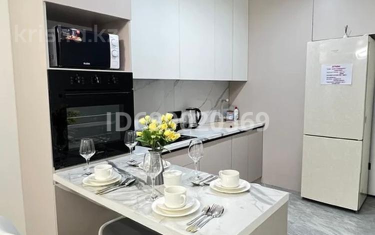 2-комнатная квартира · 54 м² · 8/12 этаж, Райымбека 210 — Ауезова-Райымбека или Гоголя за 350 000 ₸ в Алматы, Алмалинский р-н — фото 26