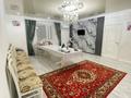 Отдельный дом · 4 комнаты · 130 м² · 6 сот., Темірбек Жургенова 100б — Қонаев за 22 млн ₸ в Актобе, мкр. Курмыш — фото 8