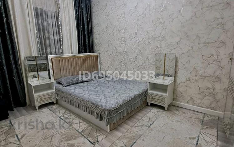 Отдельный дом · 4 комнаты · 120 м² · 6 сот., Сулейманова 16 — Сулейманова Желтоксан за 49.5 млн ₸ в Таразе — фото 2